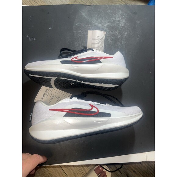 Nike Down Shifter 13 Ggp Sample Pair  Size 10 Rare Usually Ggp Is A 1of 3 Pair main image 8